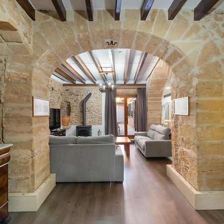 House Ca Na Polida Villa Алкудия Екстериор снимка