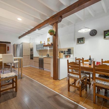 House Ca Na Polida Villa Алкудия Екстериор снимка