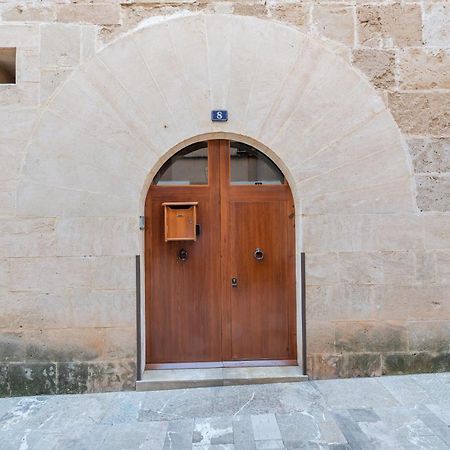 House Ca Na Polida Villa Алкудия Екстериор снимка