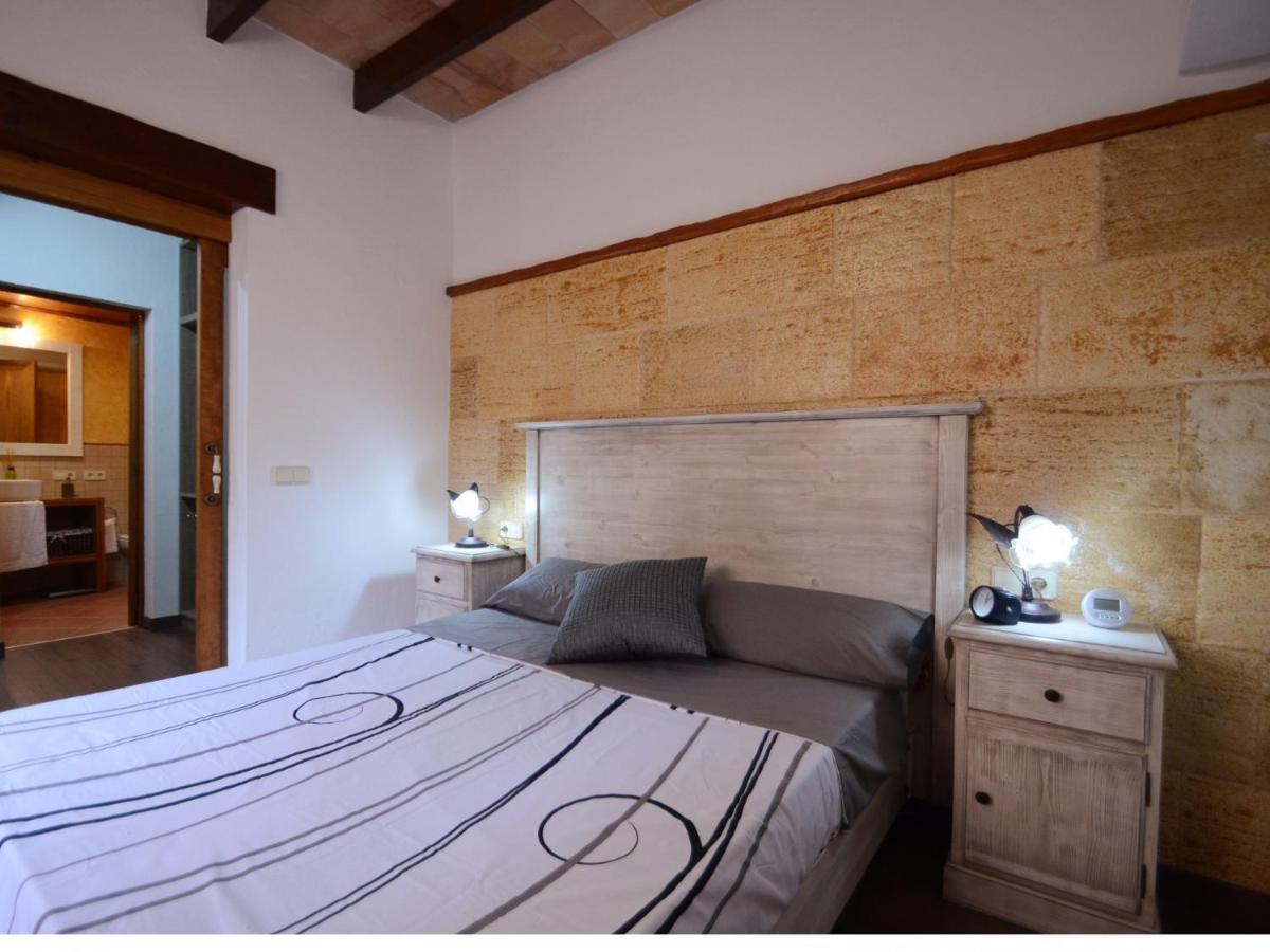 House Ca Na Polida Villa Алкудия Екстериор снимка