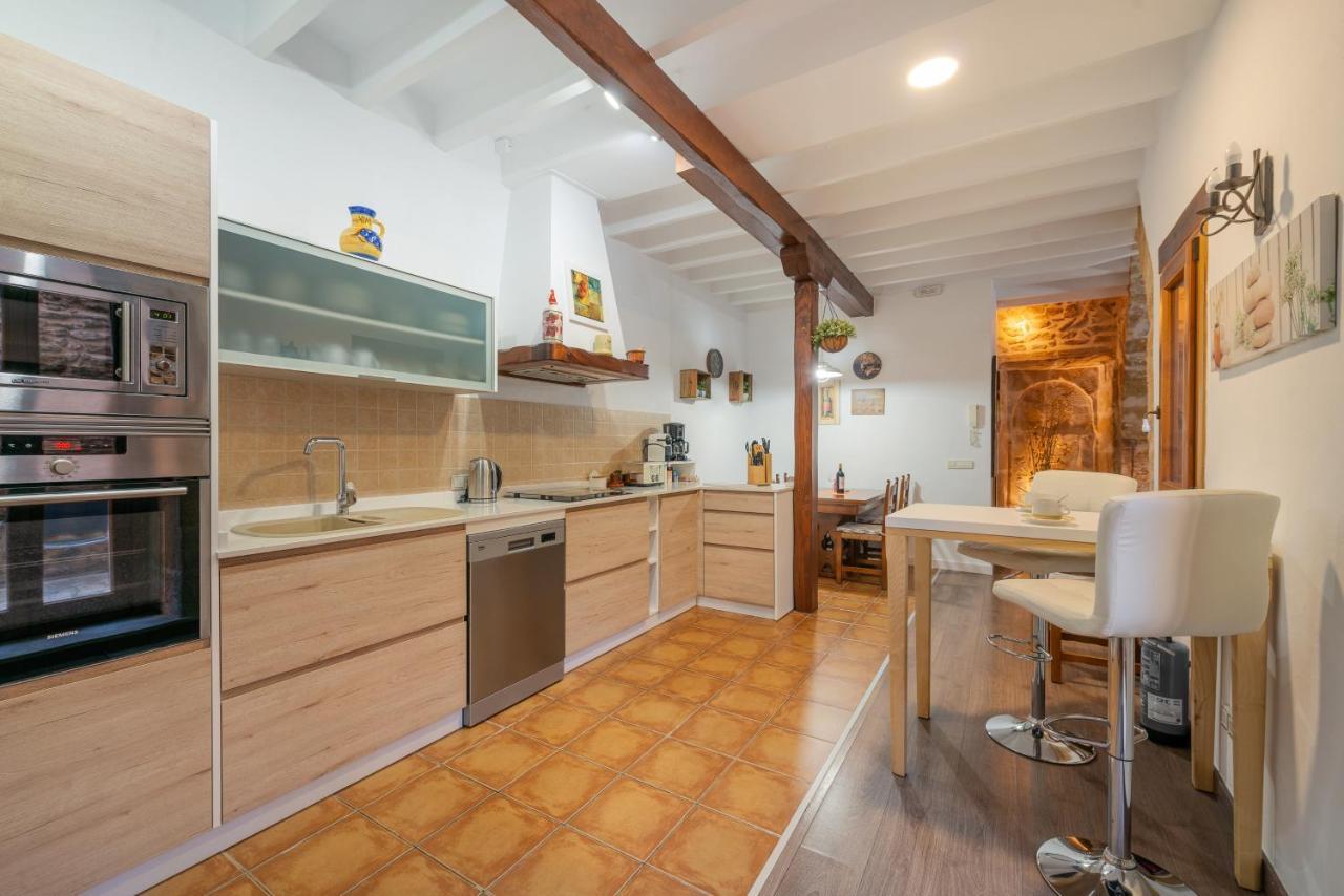 House Ca Na Polida Villa Алкудия Екстериор снимка