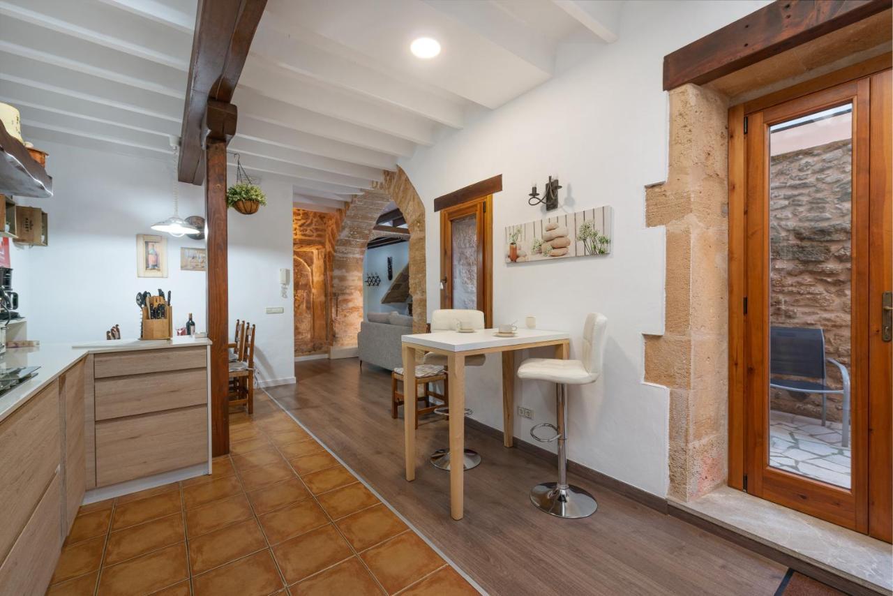 House Ca Na Polida Villa Алкудия Екстериор снимка