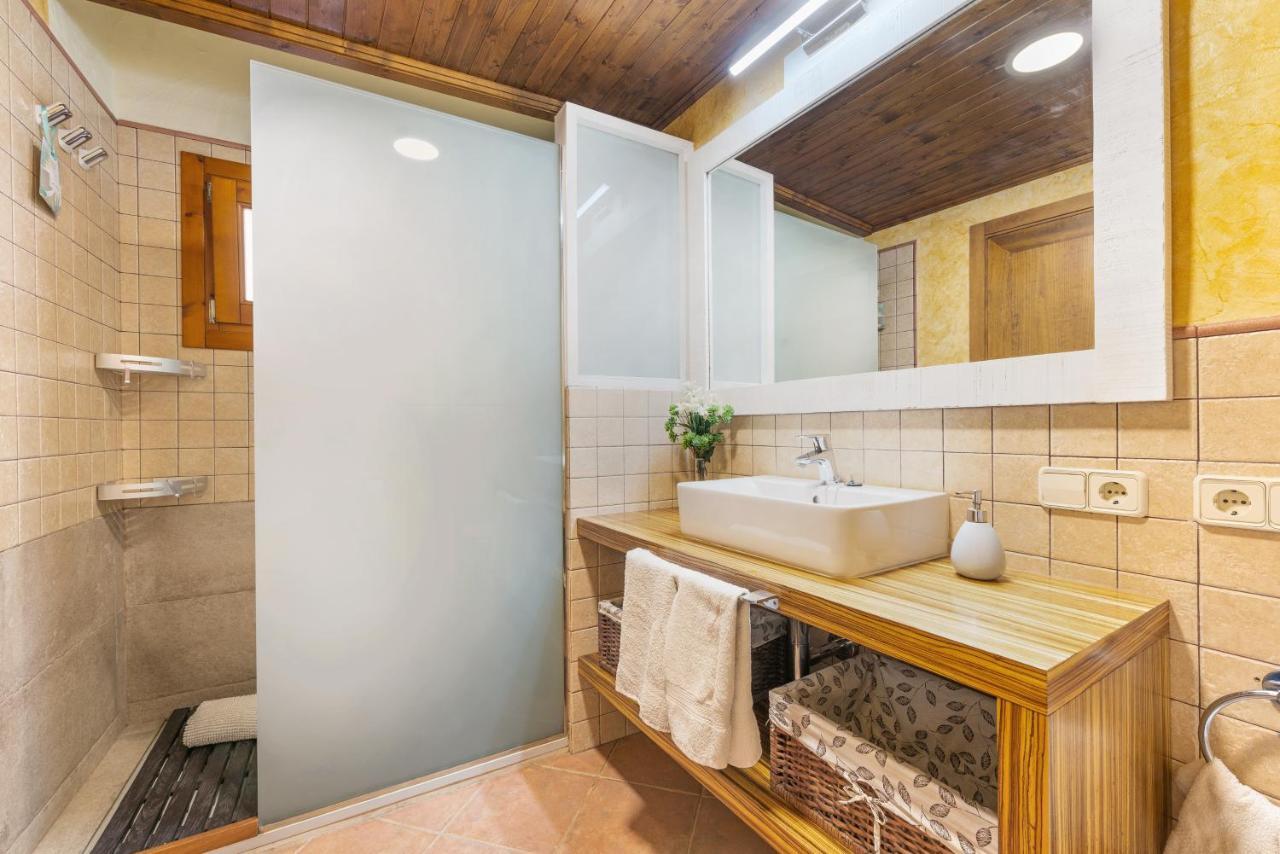 House Ca Na Polida Villa Алкудия Екстериор снимка