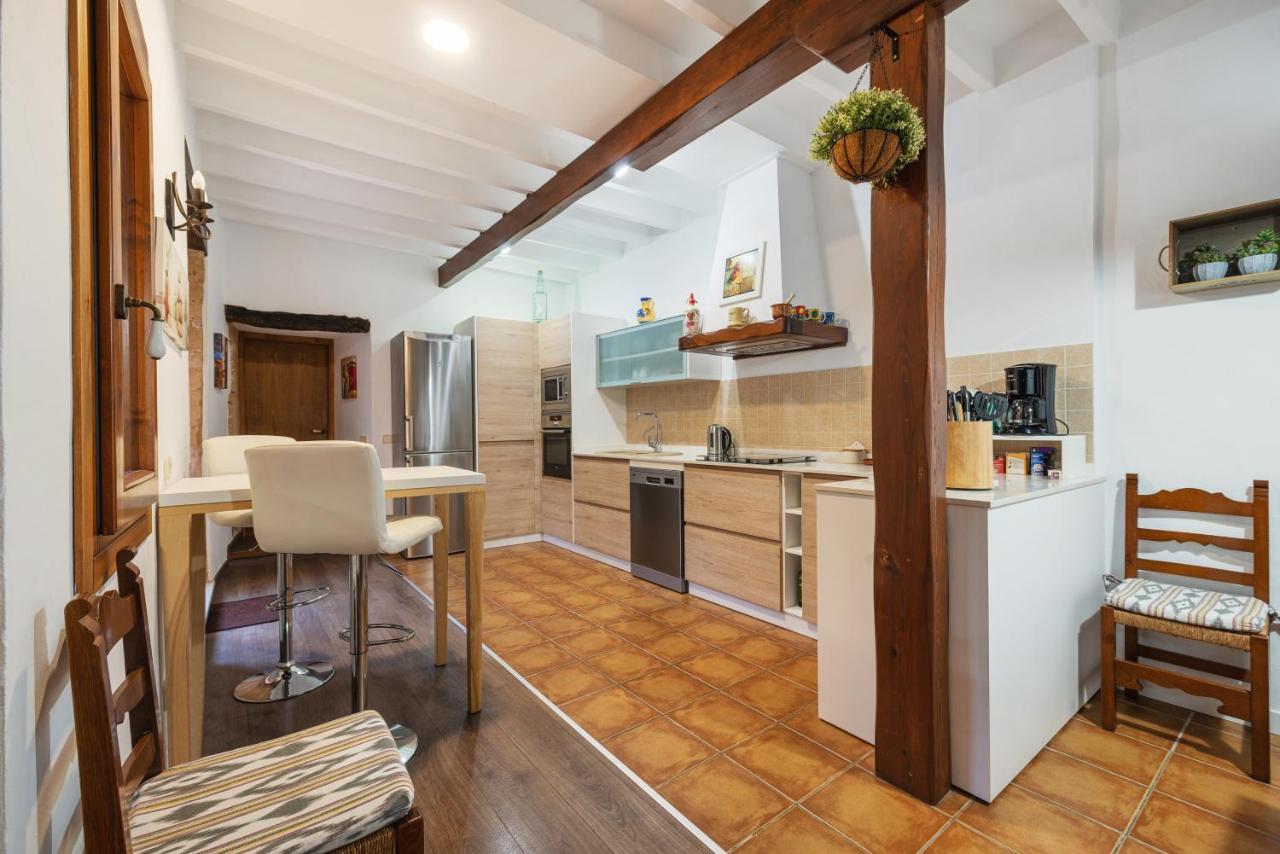 House Ca Na Polida Villa Алкудия Екстериор снимка
